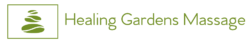 Healing Gardens Medford Logo